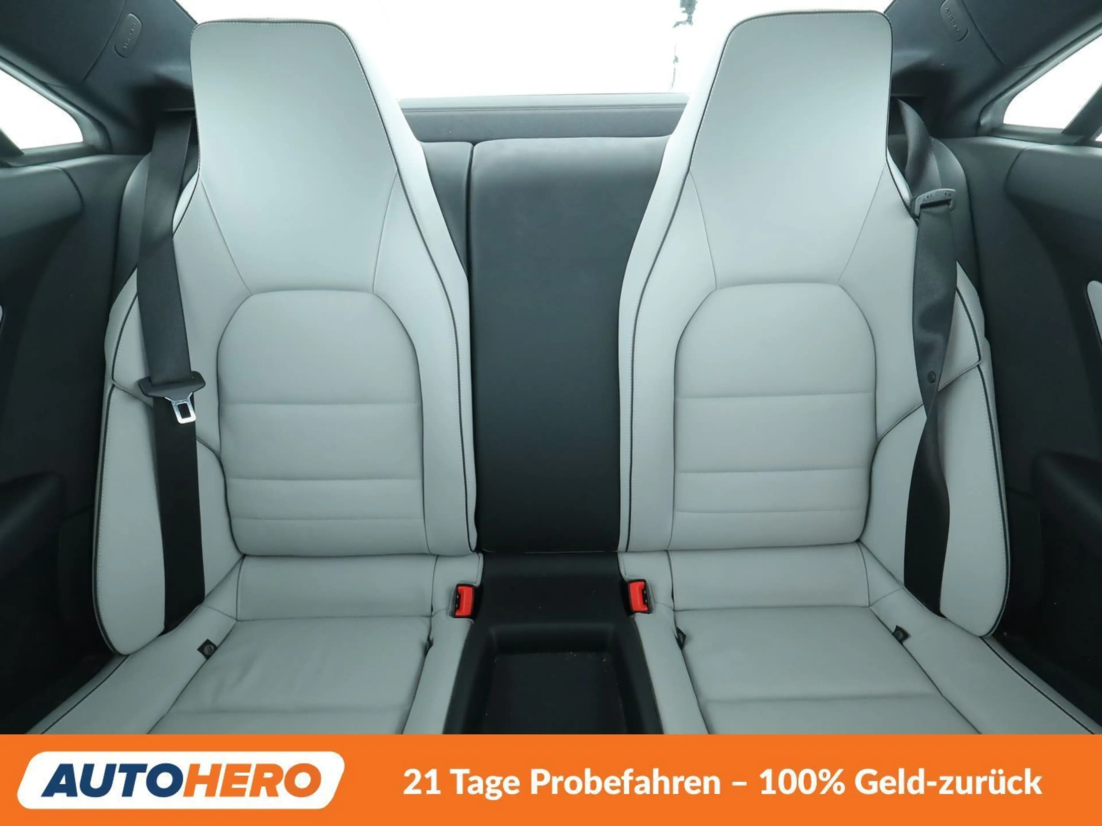 Mercedes-Benz E 250 E 250 CGI Aut.*NAVI*TEMPO*PDC*SHZ*ALU*KLIMA* — photo 15