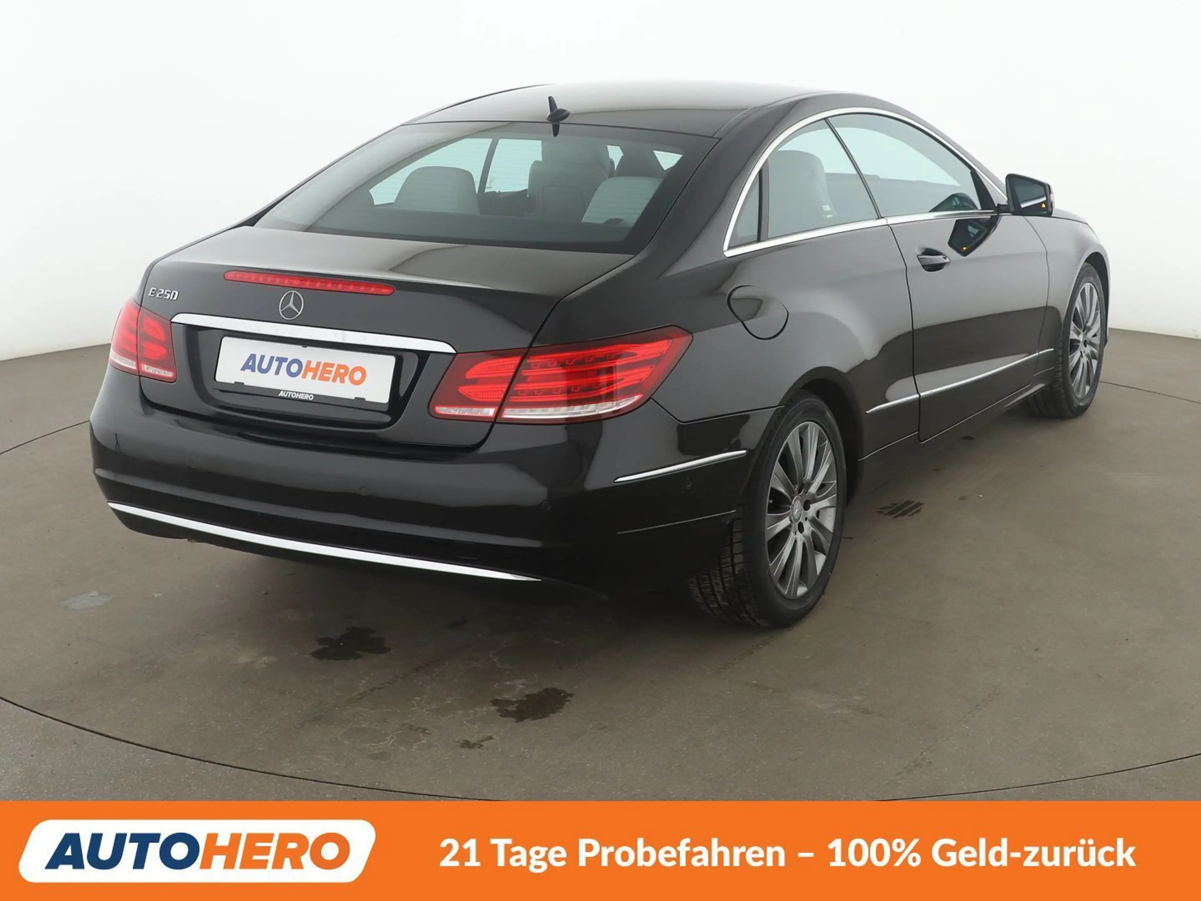 Mercedes-Benz E 250 E 250 CGI Aut.*NAVI*TEMPO*PDC*SHZ*ALU*KLIMA* — photo 6