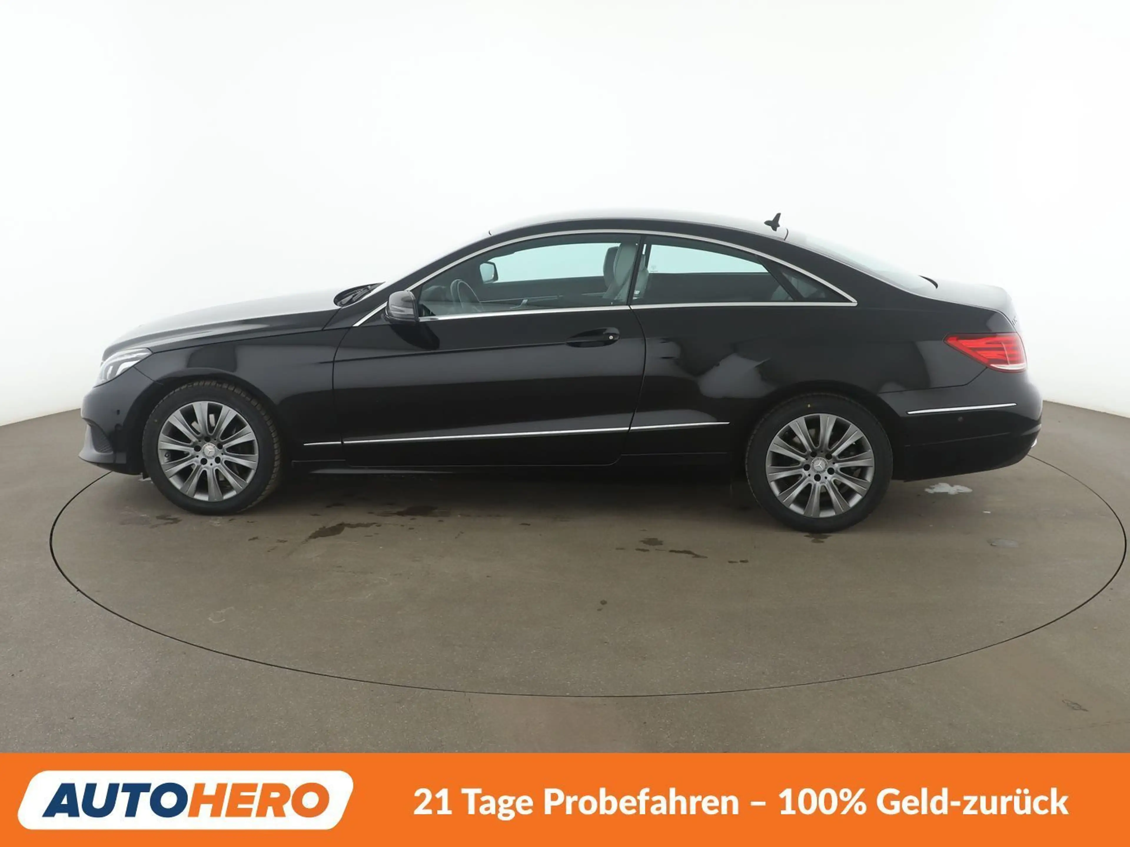 Mercedes-Benz E 250 E 250 CGI Aut.*NAVI*TEMPO*PDC*SHZ*ALU*KLIMA* — photo 3