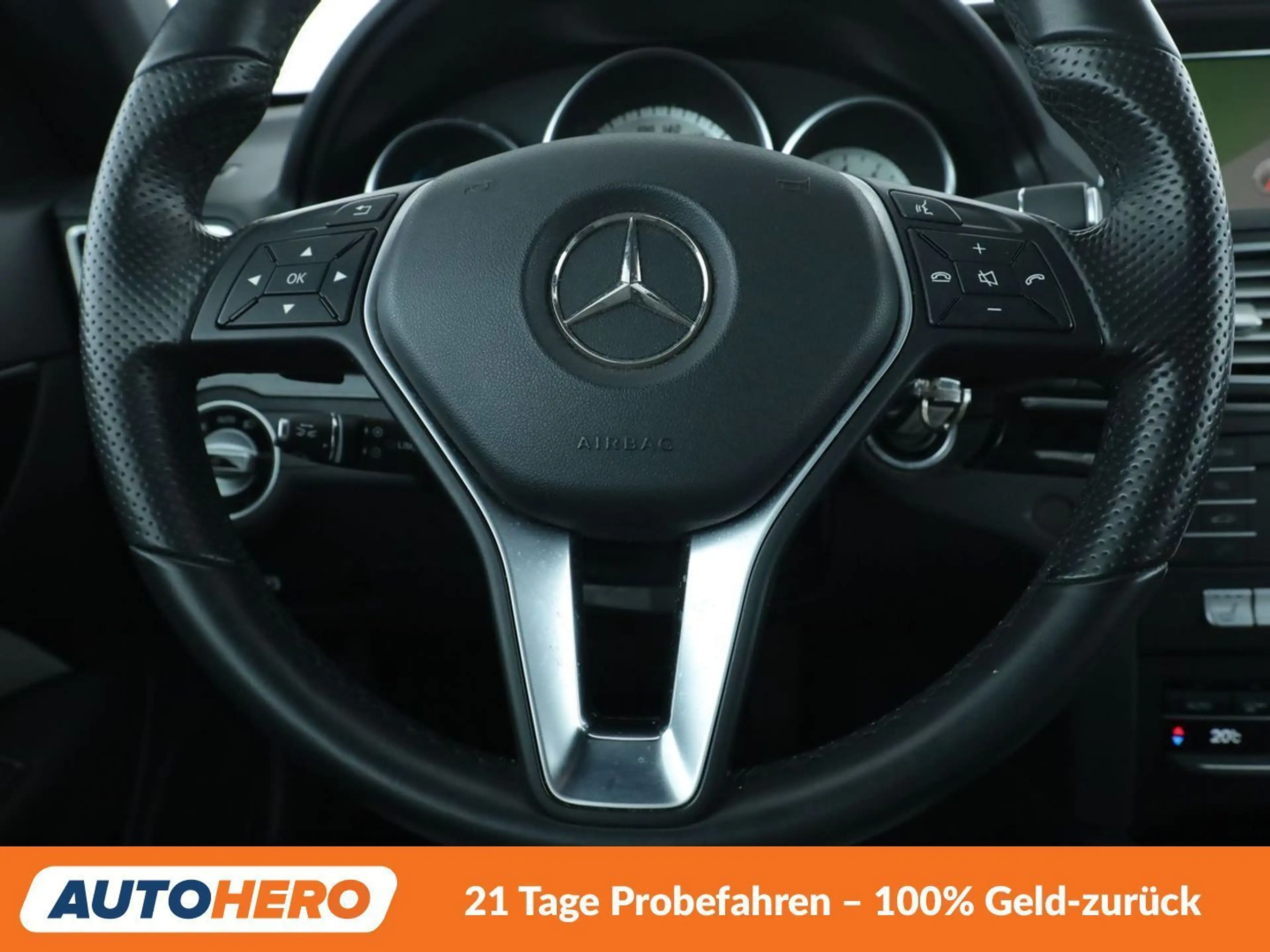 Mercedes-Benz E 250 E 250 CGI Aut.*NAVI*TEMPO*PDC*SHZ*ALU*KLIMA* — photo 13
