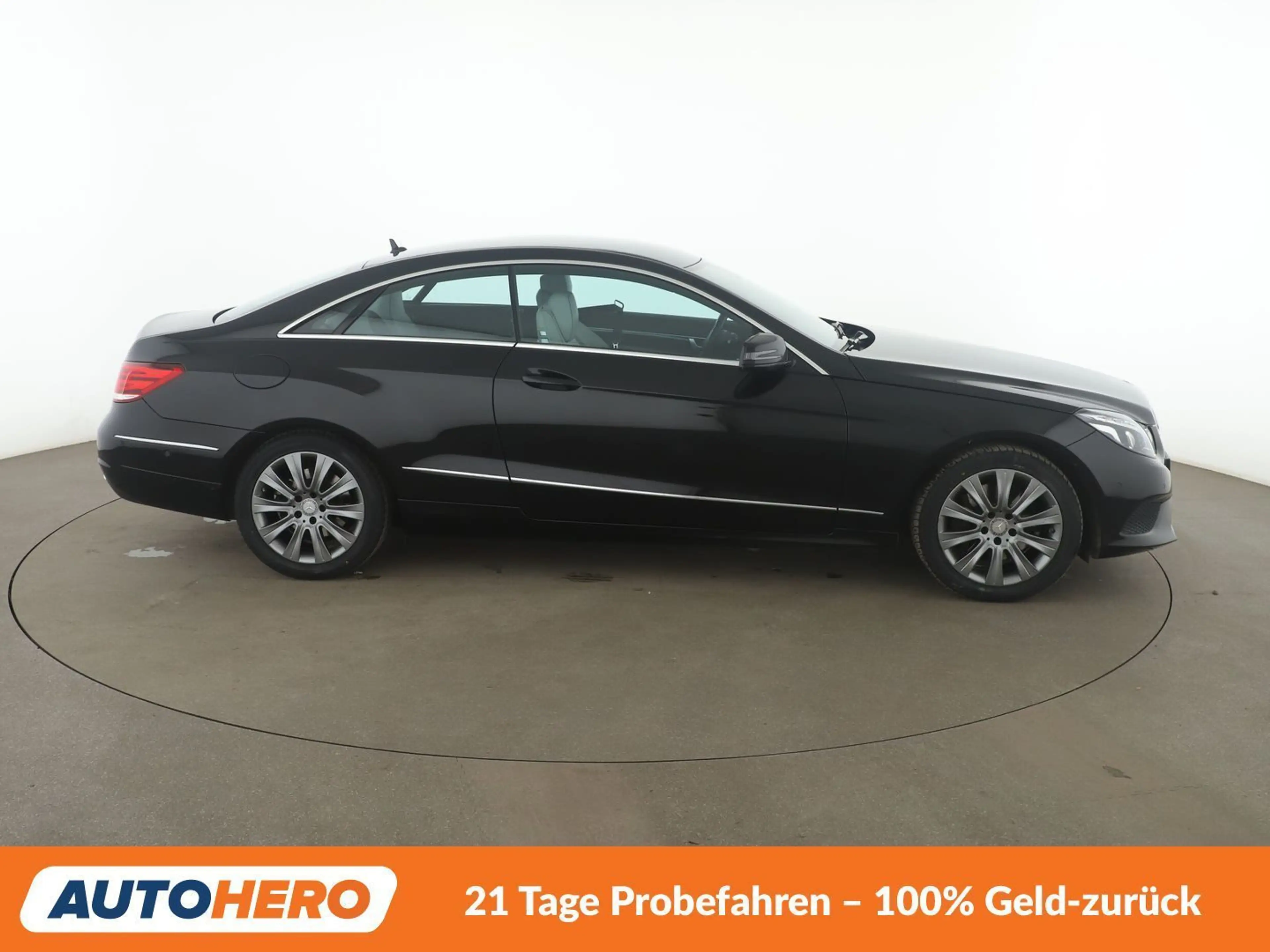 Mercedes-Benz E 250 E 250 CGI Aut.*NAVI*TEMPO*PDC*SHZ*ALU*KLIMA* — photo 7