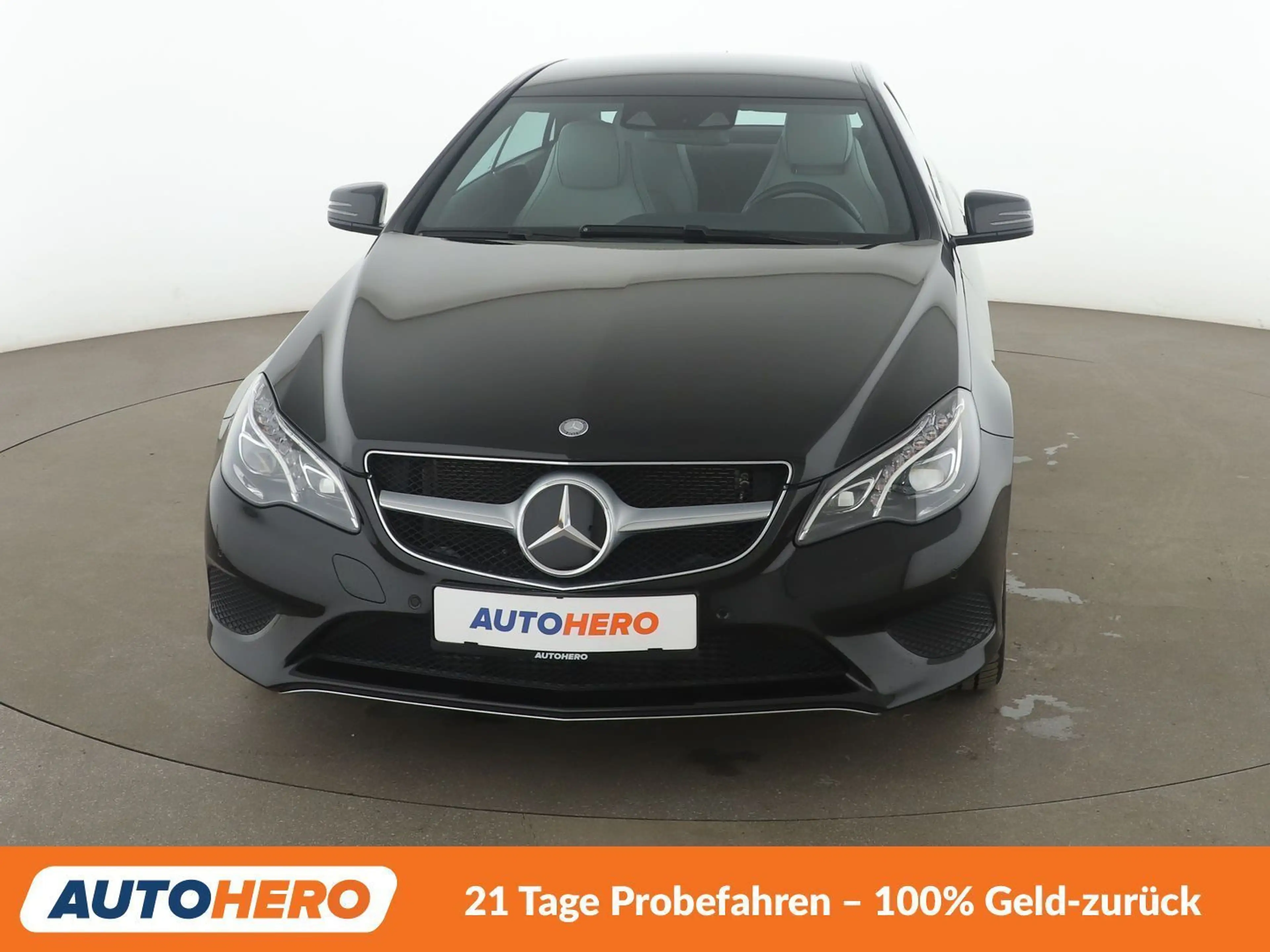 Mercedes-Benz E 250 E 250 CGI Aut.*NAVI*TEMPO*PDC*SHZ*ALU*KLIMA* — photo 9