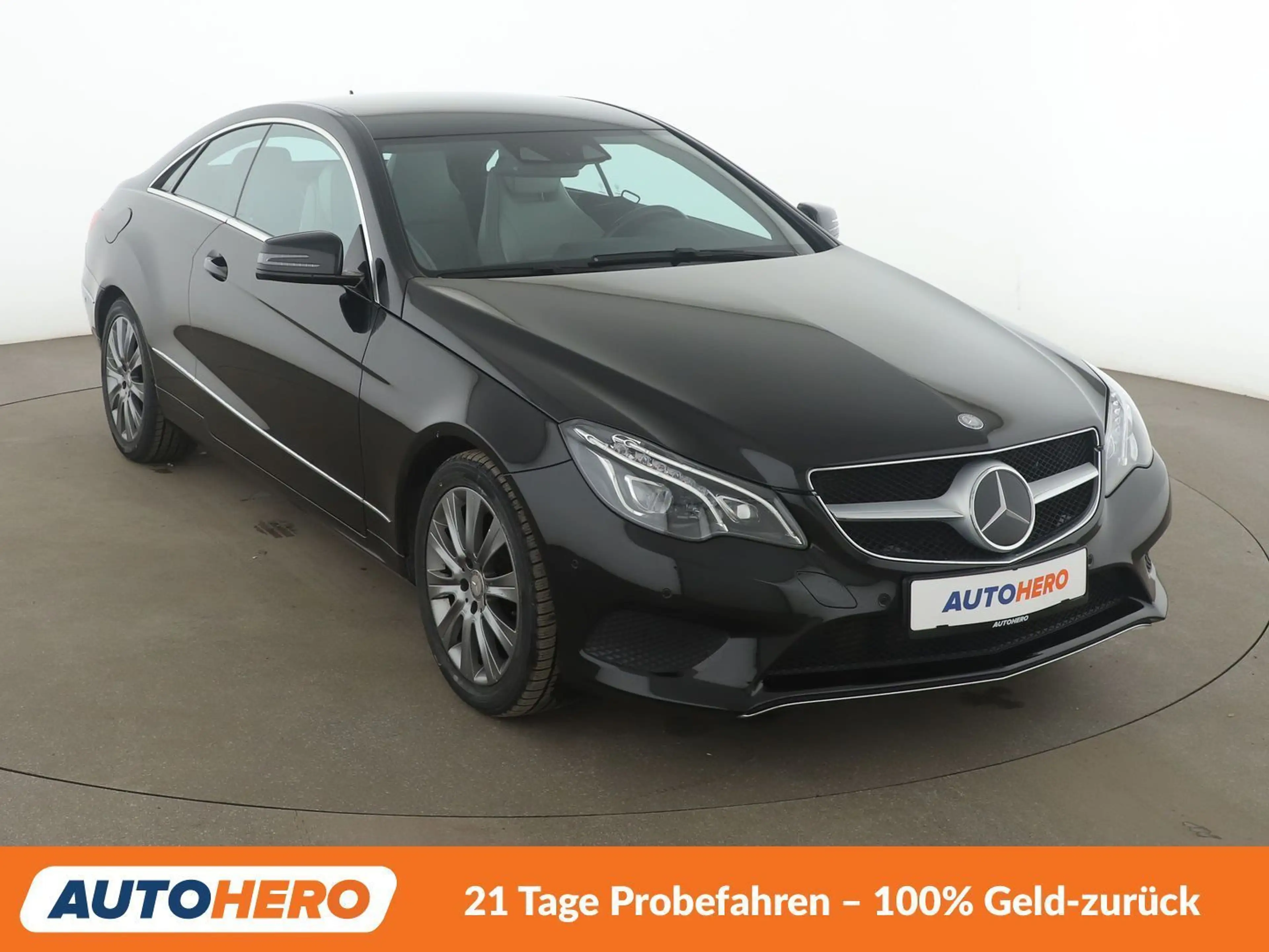 Mercedes-Benz E 250 E 250 CGI Aut.*NAVI*TEMPO*PDC*SHZ*ALU*KLIMA* — photo 8