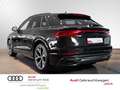 Audi Q8 55 TFSI quattro competition plus tiptronic Klima Noir - thumbnail 4