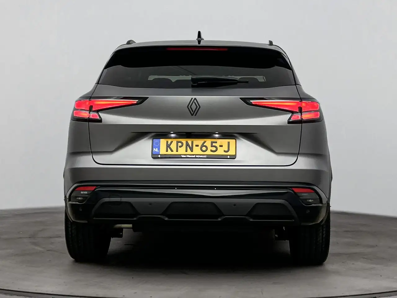 Renault Austral 2026