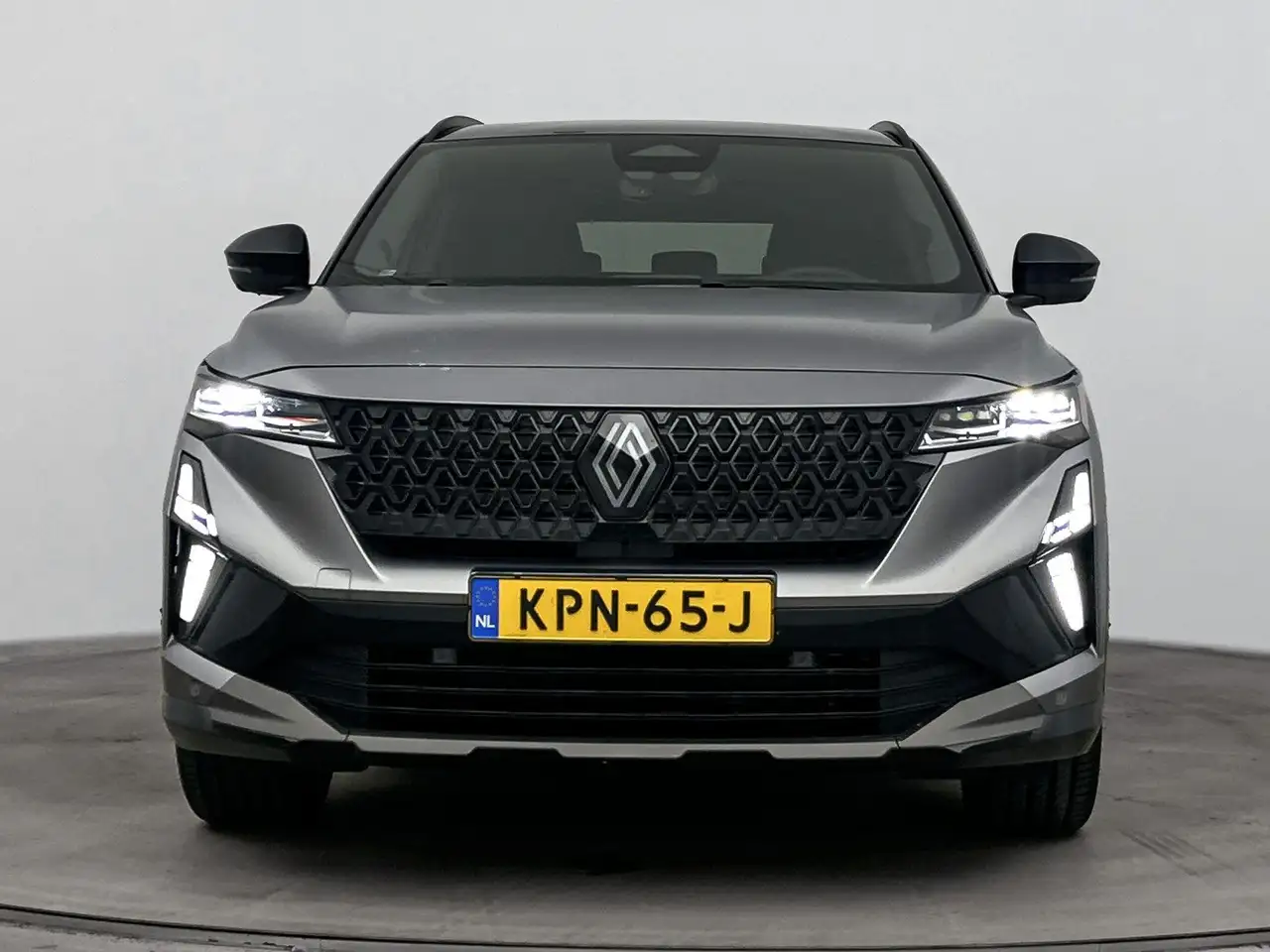 Renault Austral 2026