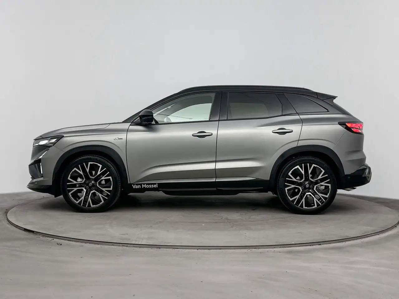 Renault Austral 2026