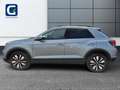 Volkswagen T-Roc 1.5 TSI Move *DSG*NAVI*DAB*AHK*LED*SHZ*PDC*PARK AS Silber - thumbnail 3