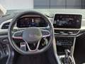 Volkswagen T-Roc 1.5 TSI Move *DSG*NAVI*DAB*AHK*LED*SHZ*PDC*PARK AS Silber - thumbnail 11