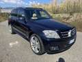 Mercedes-Benz GLK 320 sport Blau - thumbnail 2