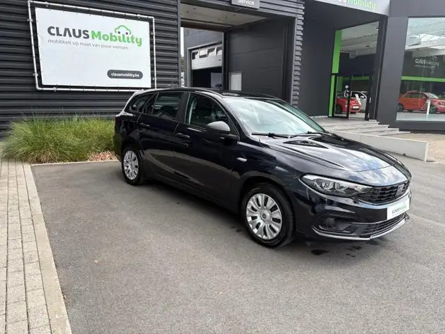 Fiat Tipo HYBRID DCT
