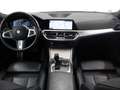 BMW 330 3-serie 330e High Executive M-Sport Shadowline | L Negro - thumbnail 8