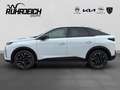 Peugeot 3008 Hybrid 145 Allure 1.2 +ACC+360°CAM+CARPLAY+LED+ Weiß - thumbnail 2
