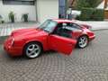 Porsche 964 / 911 / C2 / Oldtimer. Rood - thumbnail 1