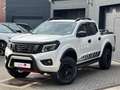 Nissan Navara 2.3 DcI N-Guard 4x4 Automaat/FullOption/*1JGaranti Blanc - thumbnail 1