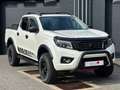 Nissan Navara 2.3 DcI N-Guard 4x4 Automaat/FullOption/*1JGaranti Blanc - thumbnail 3