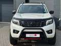 Nissan Navara 2.3 DcI N-Guard 4x4 Automaat/FullOption/*1JGaranti Blanc - thumbnail 2
