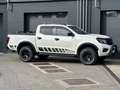 Nissan Navara 2.3 DcI N-Guard 4x4 Automaat/FullOption/*1JGaranti Blanc - thumbnail 4