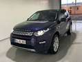 Land Rover Discovery Sport Discovery Sport SD4 Aut. HSE Blau - thumbnail 1