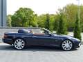 Aston Martin DB7 Vantage Volante Blauw - thumbnail 3