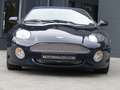 Aston Martin DB7 Vantage Volante Bleu - thumbnail 11