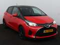 Toyota Yaris 1.3 VVT-i Aspiration | Airco | Bi-Tone | Camera | Rot - thumbnail 26