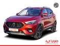 MG ZS 1.0 T-GDI Luxury Aut. LED Navi Sitzheizung 360° Rot - thumbnail 1