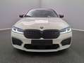 BMW M5 Competition*CARBONDACH*U-FREI*DEUTSCH*SITZKLI Weiß - thumbnail 2