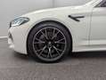 BMW M5 Competition*CARBONDACH*U-FREI*DEUTSCH*SITZKLI Weiß - thumbnail 4