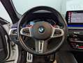 BMW M5 Competition*CARBONDACH*U-FREI*DEUTSCH*SITZKLI Weiß - thumbnail 16