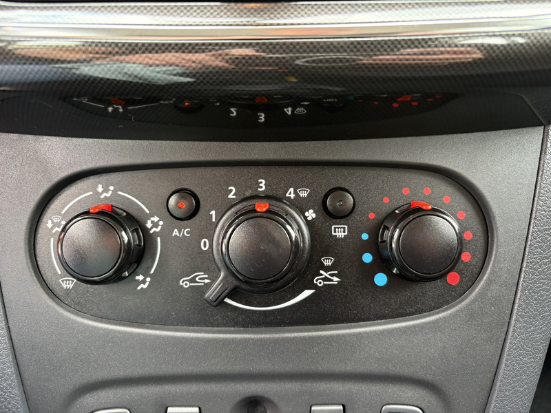 Dacia Sandero 0.9 TCe Ambiance -5DRS.-AIRCO-ISOFIX-BLUETOOTH-RAD — photo 15