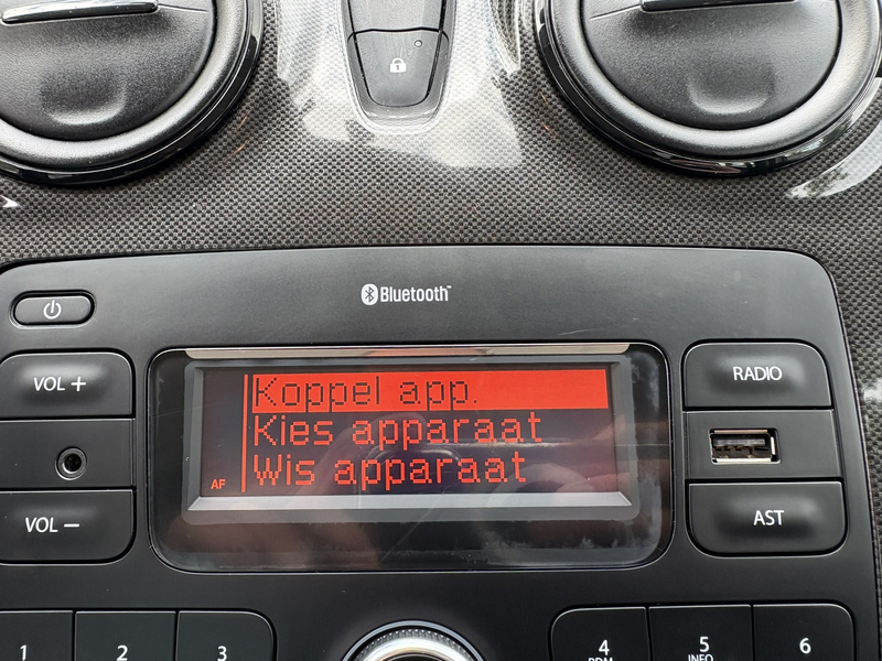 Dacia Sandero 0.9 TCe Ambiance -5DRS.-AIRCO-ISOFIX-BLUETOOTH-RAD — photo 14