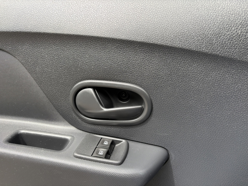 Dacia Sandero 0.9 TCe Ambiance -5DRS.-AIRCO-ISOFIX-BLUETOOTH-RAD — photo 12