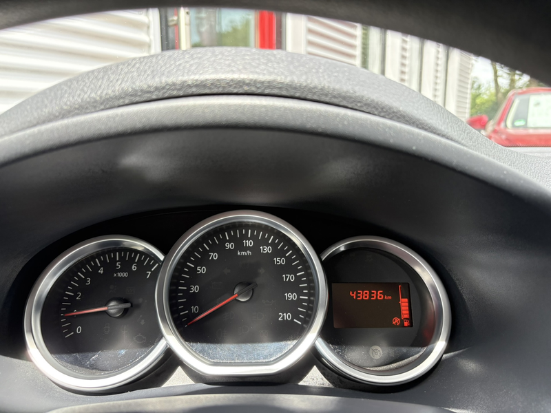 Dacia Sandero 0.9 TCe Ambiance -5DRS.-AIRCO-ISOFIX-BLUETOOTH-RAD — photo 17
