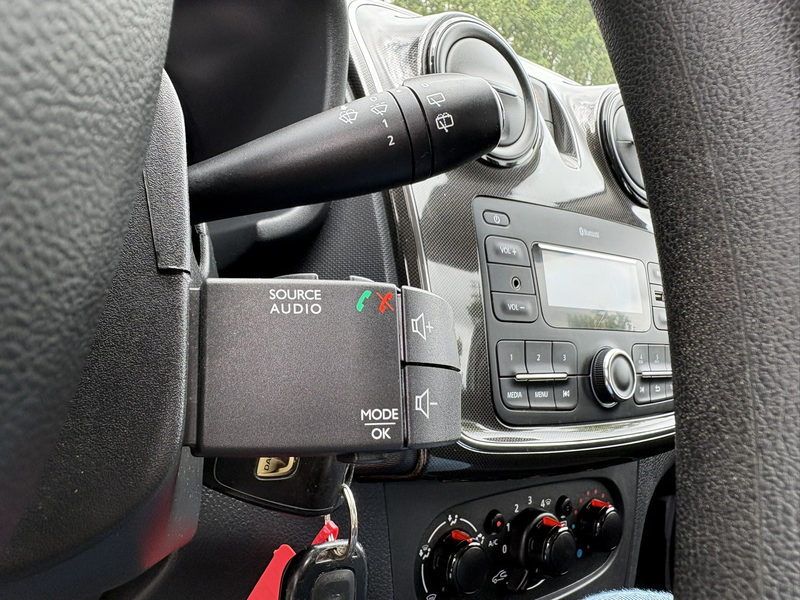 Dacia Sandero 0.9 TCe Ambiance -5DRS.-AIRCO-ISOFIX-BLUETOOTH-RAD — photo 16