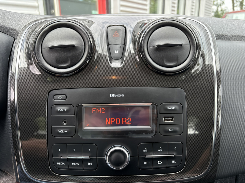 Dacia Sandero 0.9 TCe Ambiance -5DRS.-AIRCO-ISOFIX-BLUETOOTH-RAD — photo 13