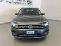 Volkswagen Tiguan Tiguan 2.0 TDI DSG 4MOTION Advanced BlueMotion Te Gris - thumbnail 4