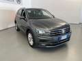 Volkswagen Tiguan Tiguan 2.0 TDI DSG 4MOTION Advanced BlueMotion Te Gris - thumbnail 5