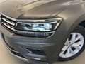 Volkswagen Tiguan Tiguan 2.0 TDI DSG 4MOTION Advanced BlueMotion Te Gris - thumbnail 11