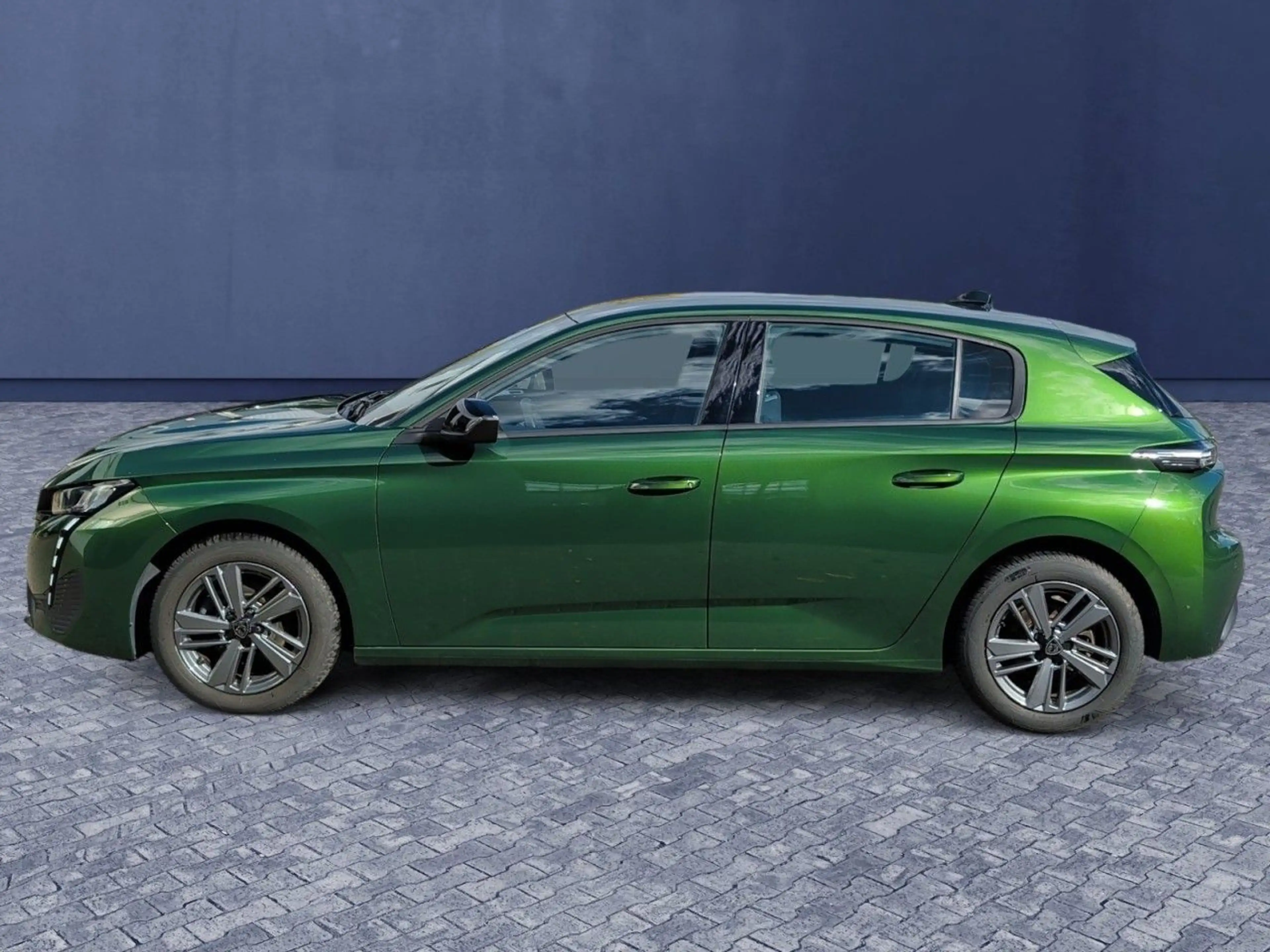 Peugeot 308 ActivePack PureTech 130 Autom.+LED+Sitzheiz — photo 3