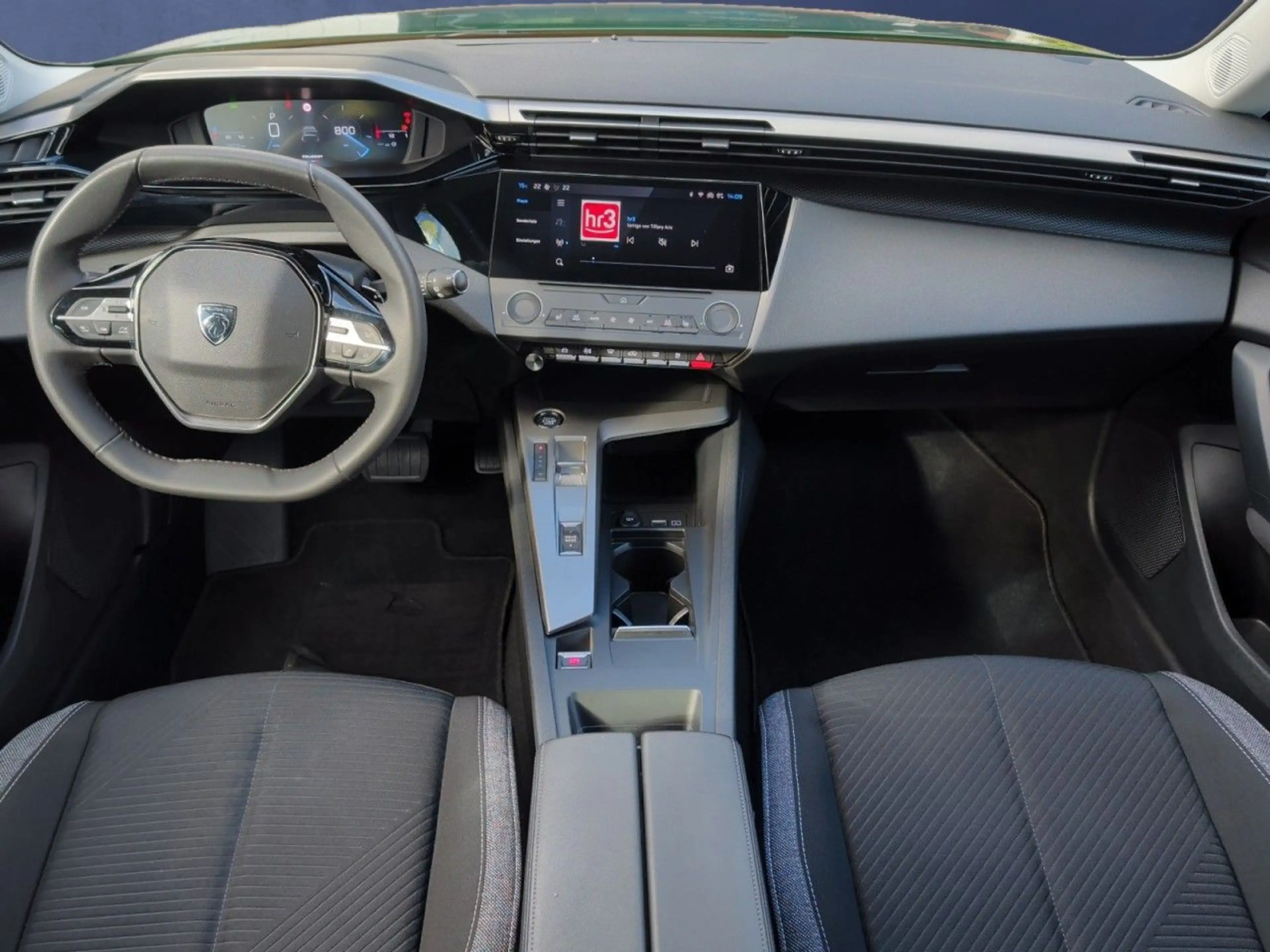 Peugeot 308 ActivePack PureTech 130 Autom.+LED+Sitzheiz — photo 15