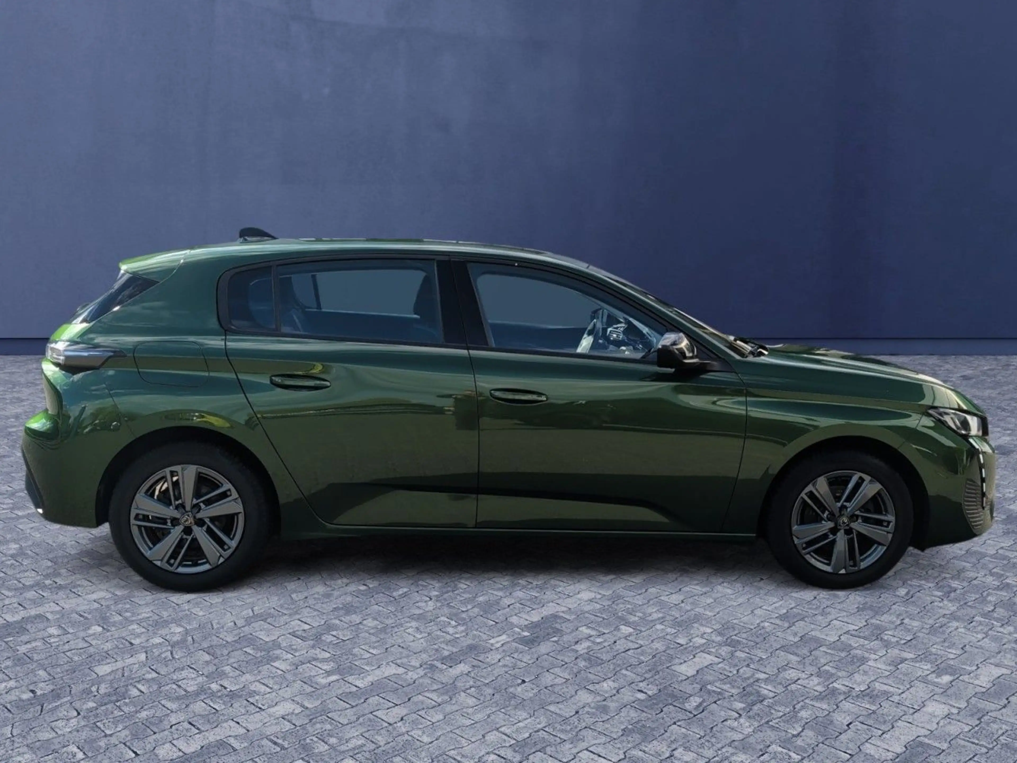 Peugeot 308 ActivePack PureTech 130 Autom.+LED+Sitzheiz — photo 8