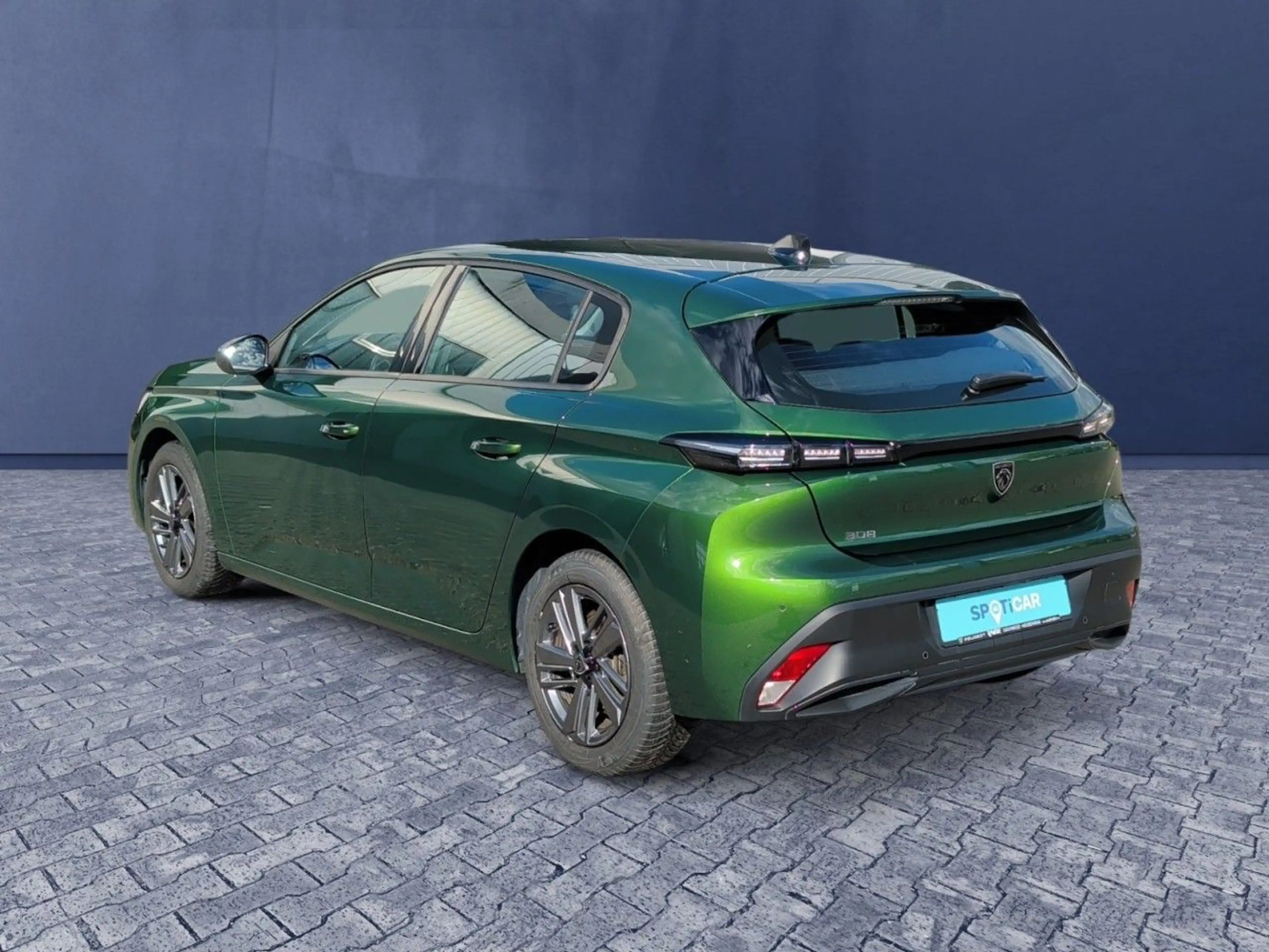 Peugeot 308 ActivePack PureTech 130 Autom.+LED+Sitzheiz — photo 4