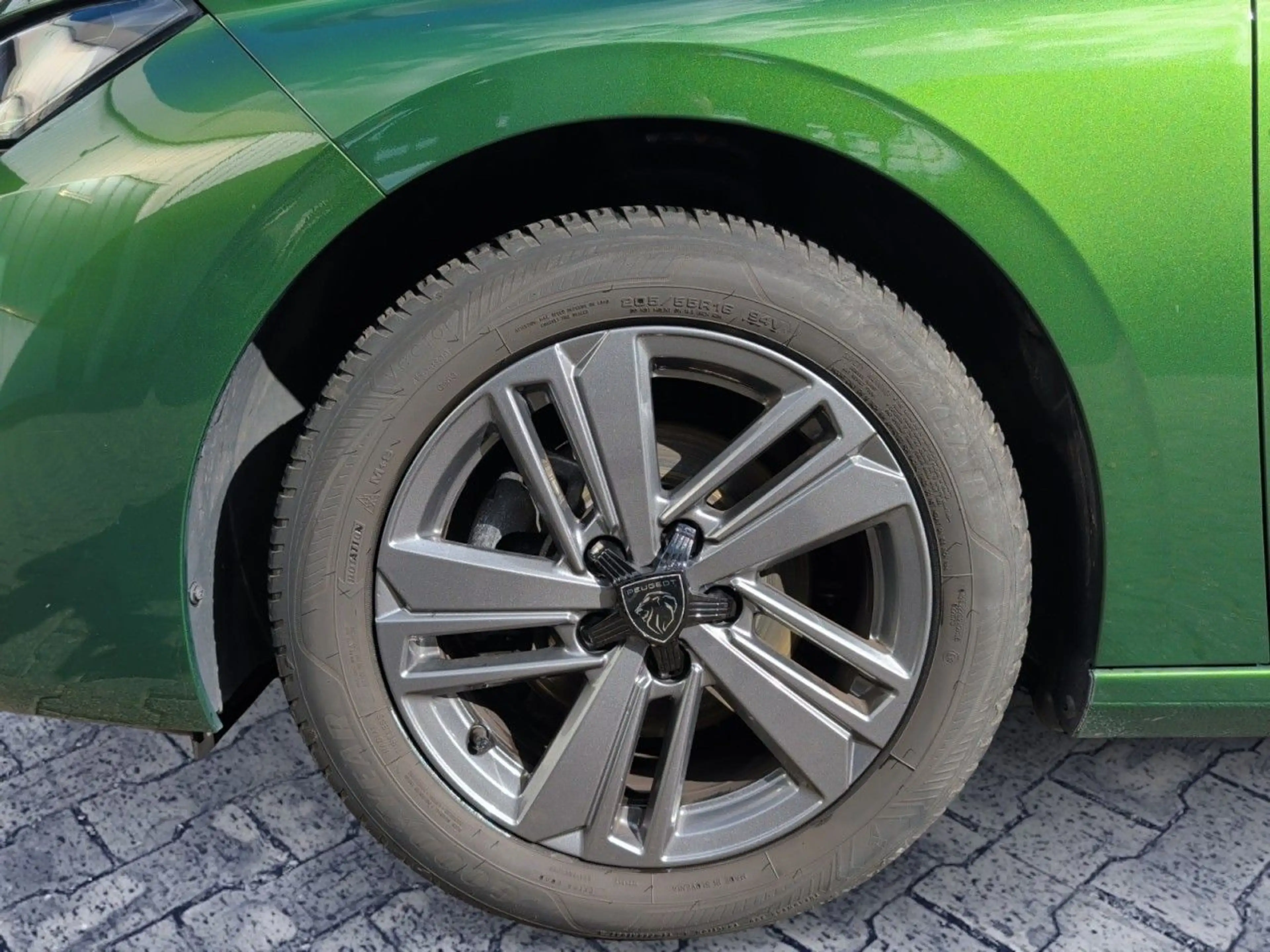 Peugeot 308 ActivePack PureTech 130 Autom.+LED+Sitzheiz — photo 11