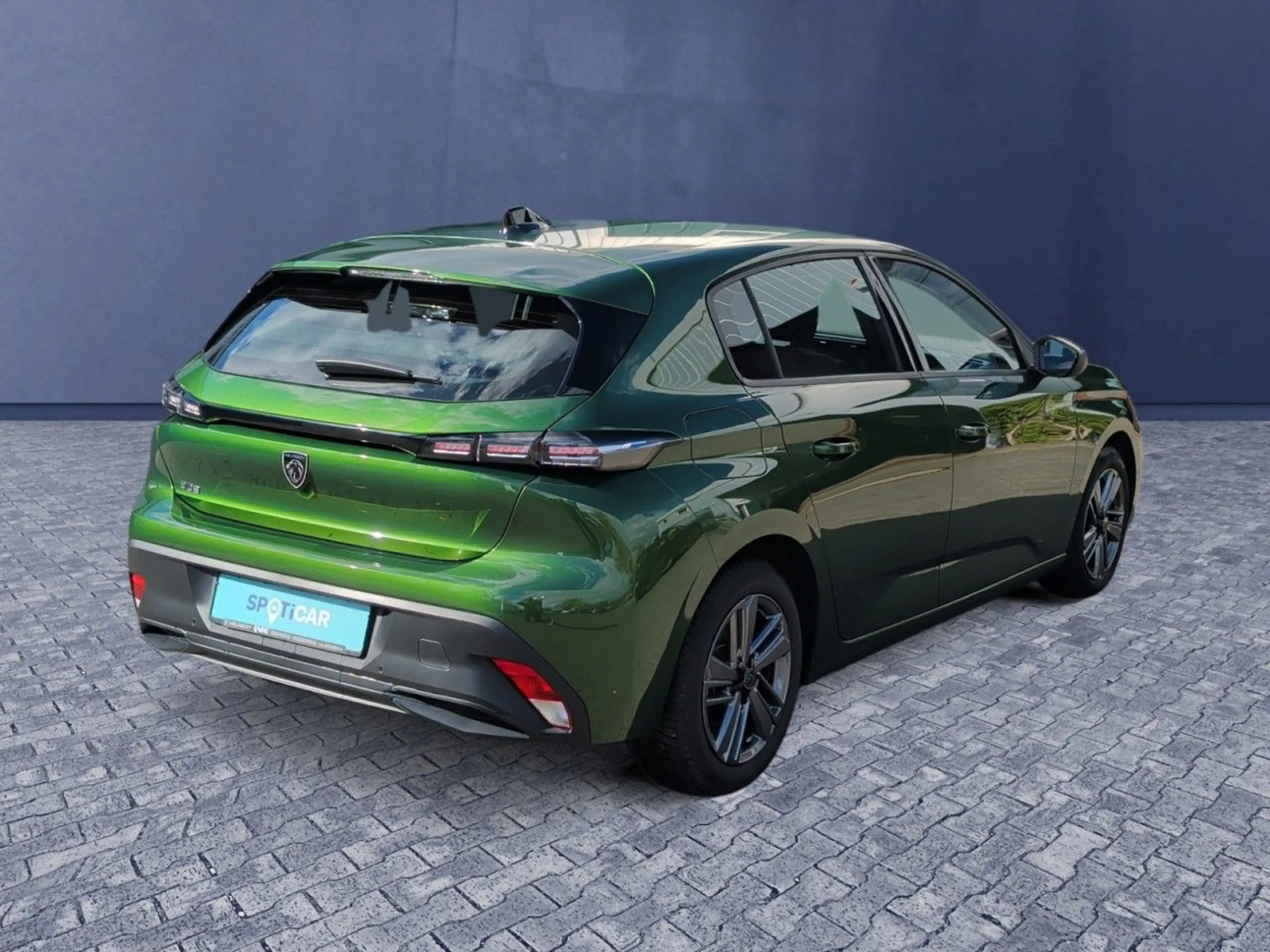 Peugeot 308 ActivePack PureTech 130 Autom.+LED+Sitzheiz — photo 7