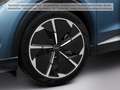 Audi Q4 e-tron 40 e-tron S LINE HUD AHK MAT-LED ACC Blau - thumbnail 8