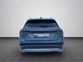 Audi Q4 e-tron 40 e-tron S LINE HUD AHK MAT-LED ACC Blau - thumbnail 5