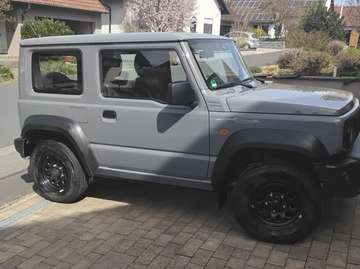 Jimny 1.5 ALLGRIP Comfort