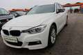 BMW 320 d xDrive Touring Sport Line Aut. Weiß - thumbnail 3