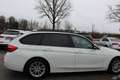 BMW 320 d xDrive Touring Sport Line Aut. Weiß - thumbnail 5